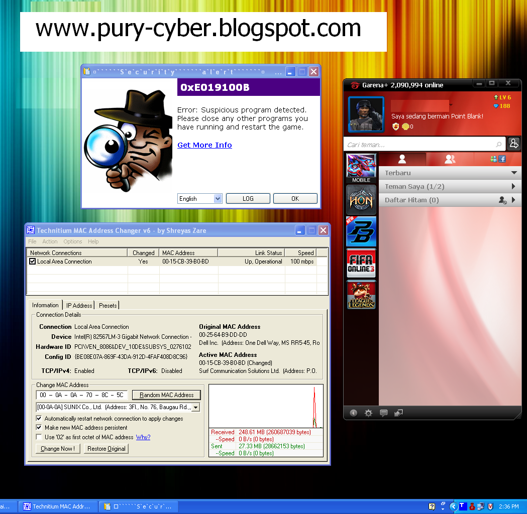 Garena