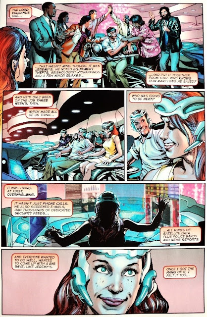 Astro City # 1 2 - Kurt Busiek Brent Anderson