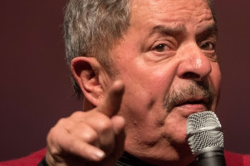 Confirmada compra de votos durante o governo de Lula da Silva