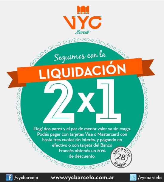 Barcelo discount coupons