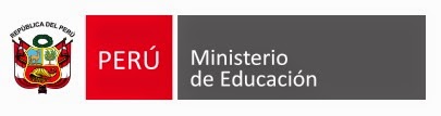 Ministerio de Educación Perú