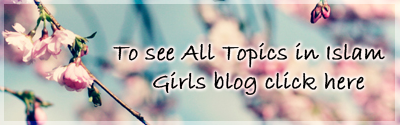 The topics of Blog