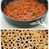 How To Make Rigatoni Pasta Pie