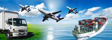 jasa ekspedisi import international by sea and by air