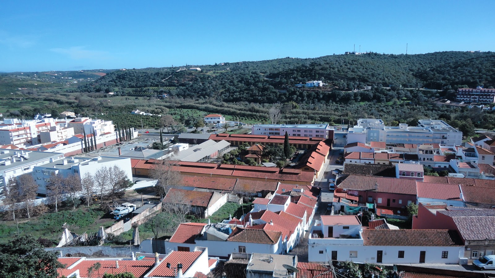 Histórias na História: Visita de Estudo a Silves