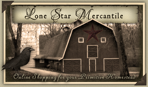 Lone Star Mercantile