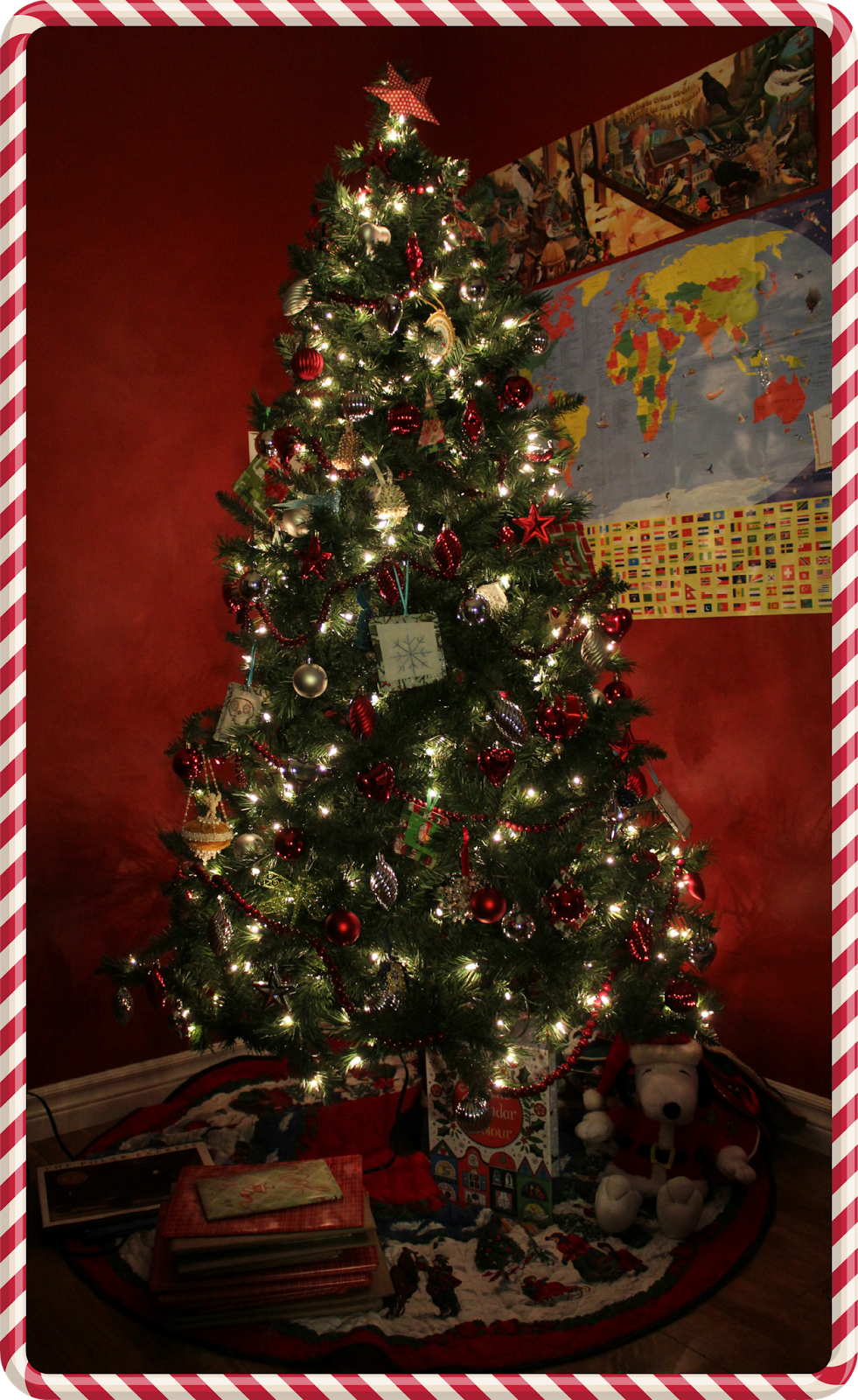 christmas tree christmas tree