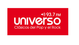 Radio Universo, Radio Universo logo vector, Radio Universo vektor logo