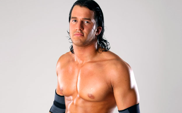 All About Wrestling Stars: Trent Barreta WWE Profile and 