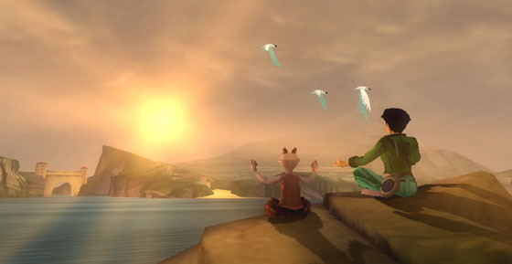 EL ABC DE LAS LETRAS: MUNDO FICTICIO