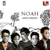 NOAH - Seperti Seharusnya (Full Album 2012)