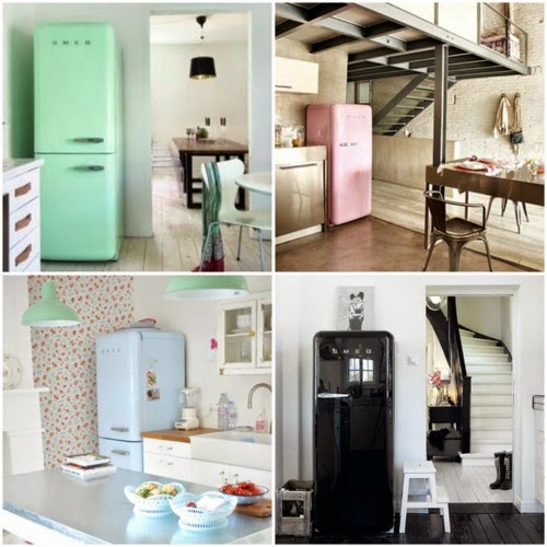 Persiguiendoaeva: inspiraciones smeg