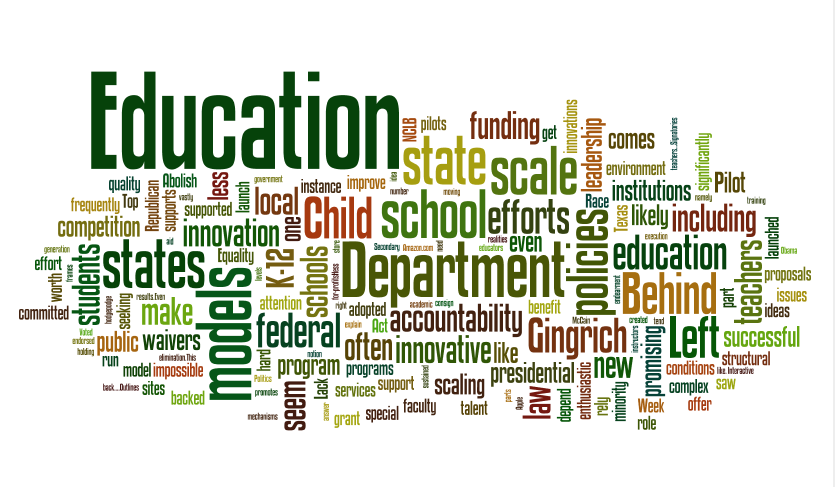 Kentucky School News and Commentary A KSN&C Wordle