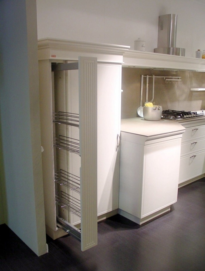 Furniture Interior Design: The Florence kitchen by Snaidero Furniture Interior Design: The Florence kitchen by Snaidero