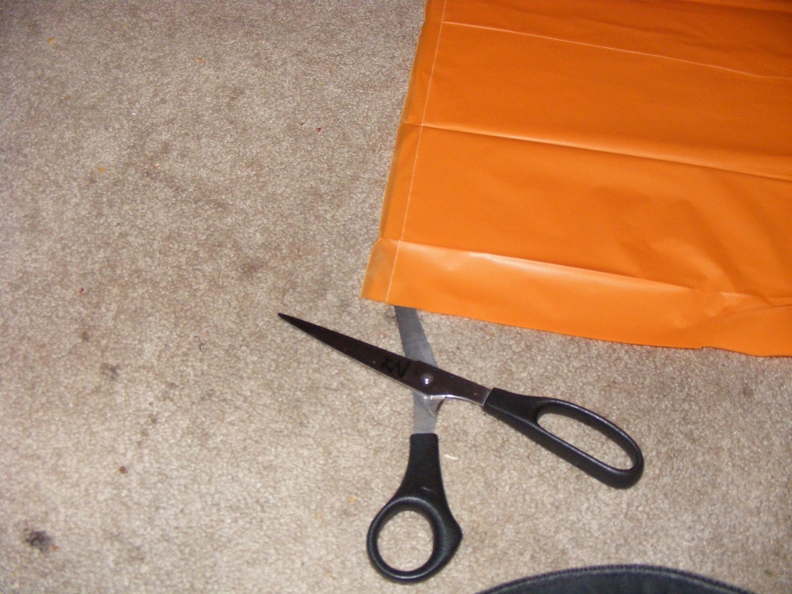 This Mama is Crazy Tablecloth PomPoms