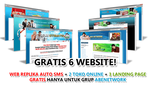 web bisnis online gratis website bisnis online gratis