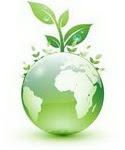 Go Green Earth