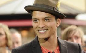 BrunoMARS(: