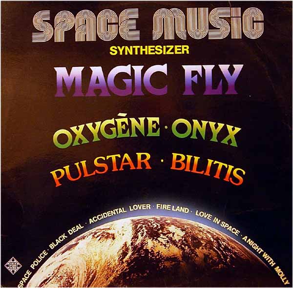 Mc Lane Explosion Musica Cosmica Espacial Mc Lane Explosion Musica Cosmica Espacial