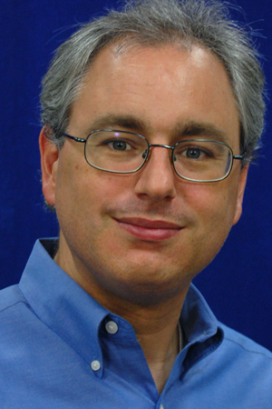 Charles Kenny