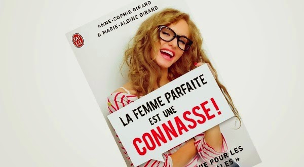 la femme parfaite est une connasse globeshoppeuse la femme parfaite est une connasse globeshoppeuse