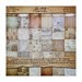 Tim Holtz - Idea-ology - Paper Stash - French Industrial