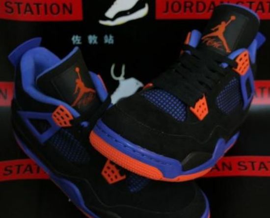 air jordan 4 cavs