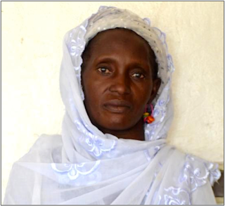 Mouskeba Konte, SMA, Sédhiou