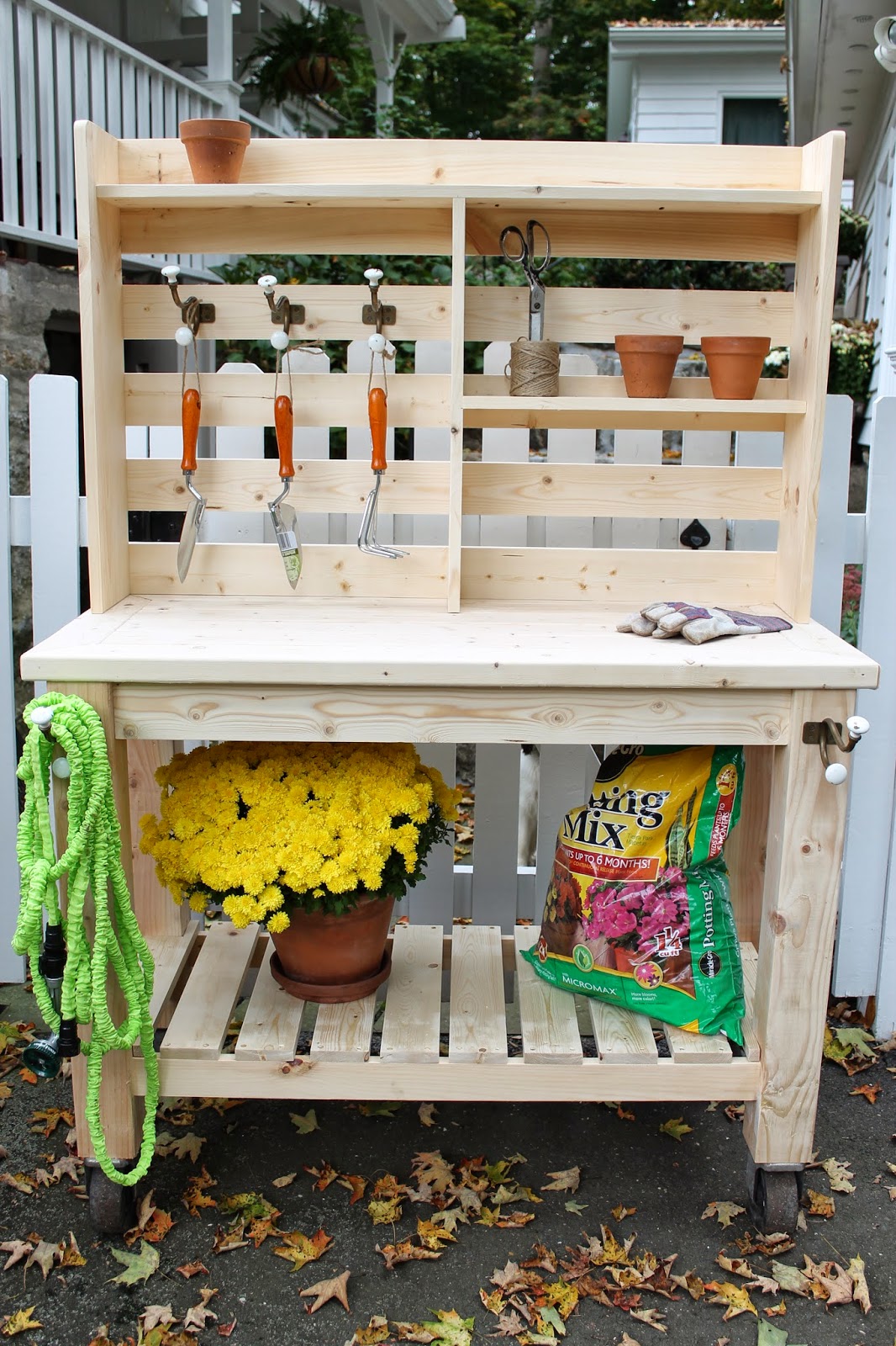 potting bench for sale garden for some simple potting bench plans from ana whites website click here the picket fence projects ma look what made potting bench for sale garden for some simple potting bench plans from ana whites website click here the picket fence projects ma look what made