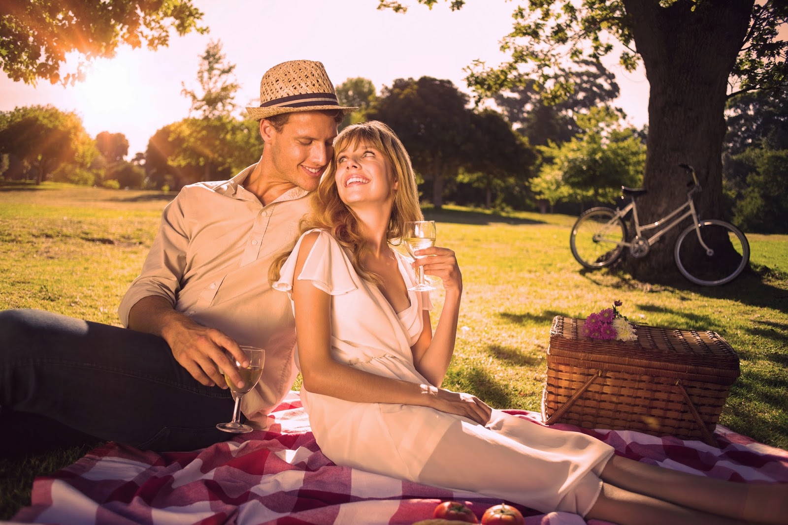 Paso Robles Wine Club 3 Tips for Enjoying a Picnic in Paso Robles Wine