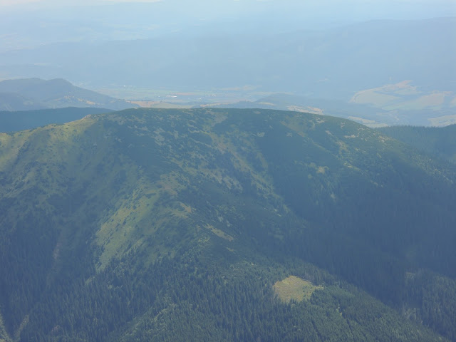 prašivá