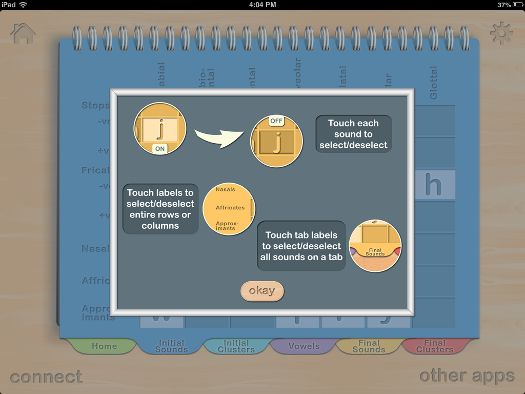 Speech FlipBook (App Review) Speech Time Fun Speech and Language