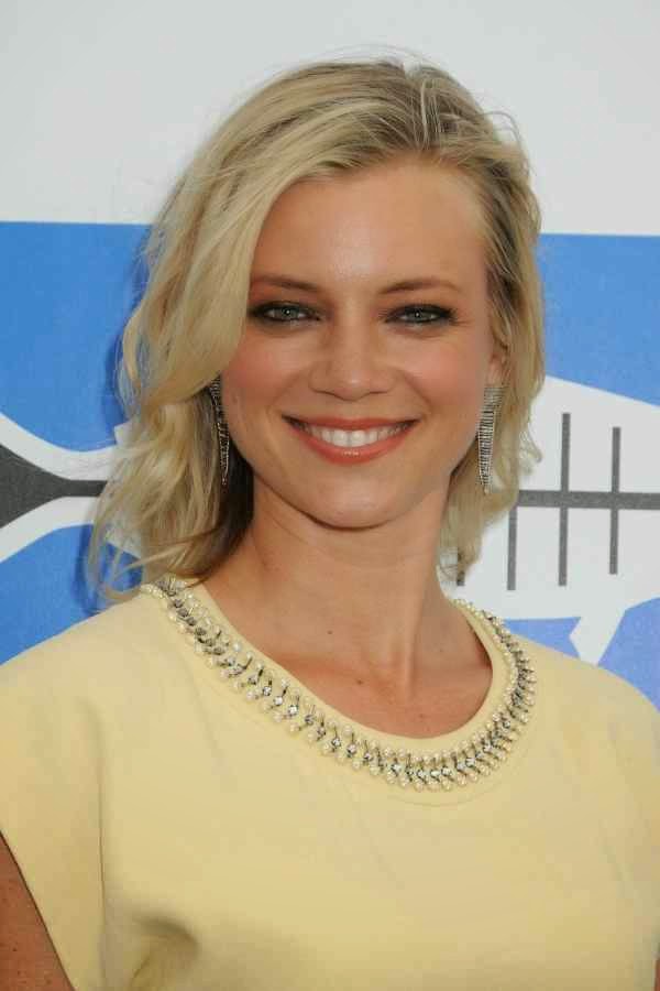 Amy Smart Wallpapers Free Download
