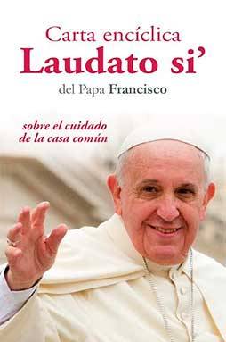 LAUDATO SI´