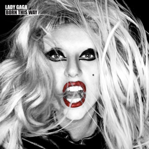 lady gaga born this way cover lady gaga born this way special edition cd. lady gaga born this way cover