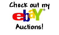 Shop With Me on Ebay