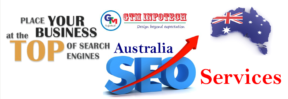 GTMinfotech - Best Seo Services in Australia