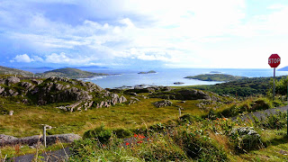 Irlanda Travelling Kerry