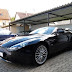 Aston Martin V8 Vantage 4.7 L HQ Photos