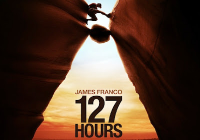 127 HOURS