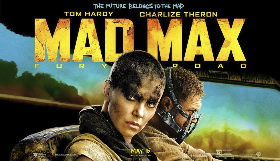 Mad Max : Fury Road 2015 free movie download 2015, update film baru, ryemovies, ganool, mad max, fiction movie, Tom Hardy, Charlize Theron, Nicholas Hoult