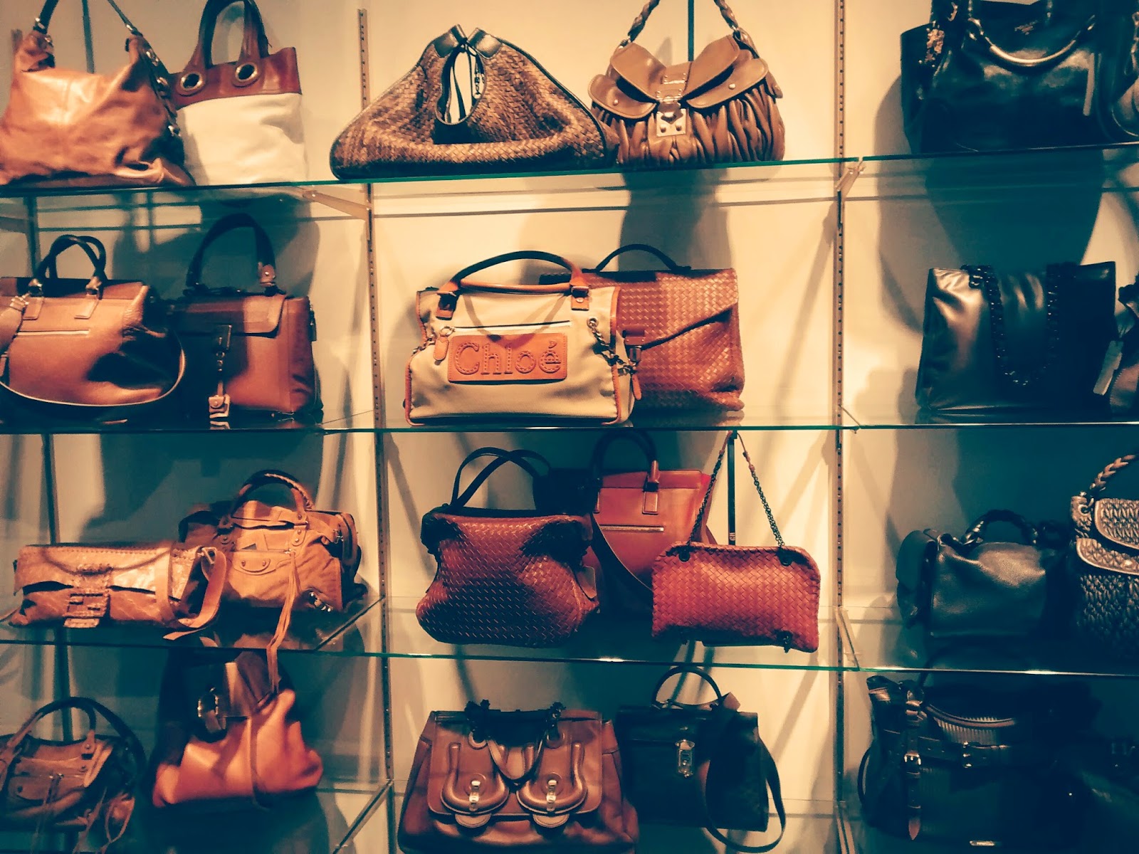 ewa lagan - women.Louis Vuitton.Handbags 