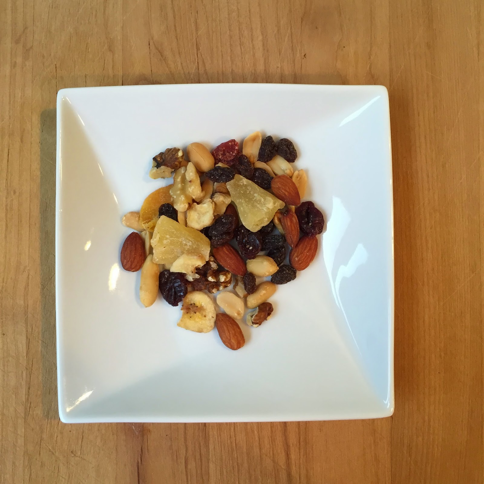 Determined Momma Determined Day 83