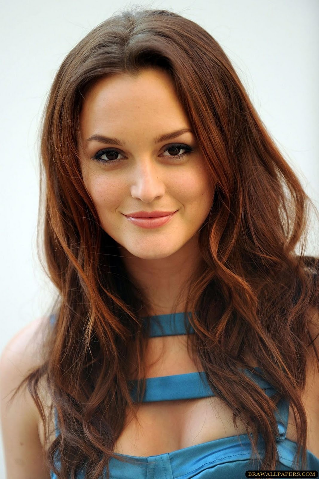 Leighton Meester Hairstyles Leighton Meester Hairstyles