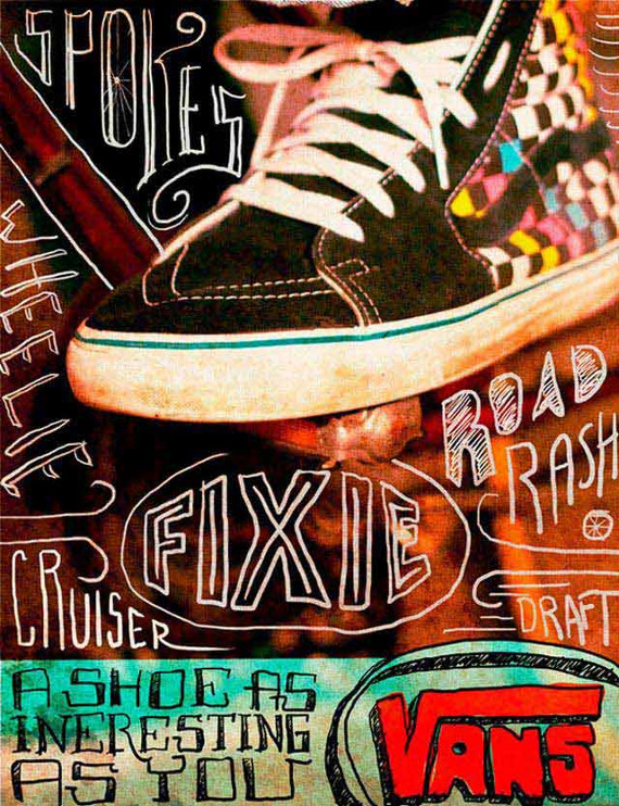 Persuasion and Influence: Typography