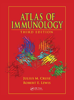 Atlas of Immunology, Third Edition 