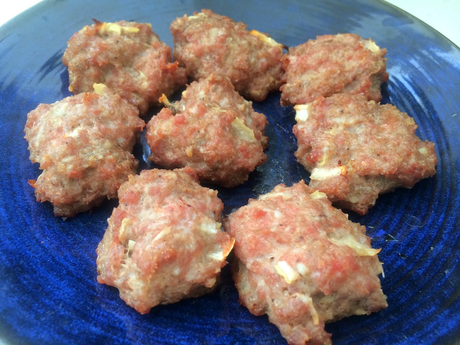 Harvest Moon by Hand DIY Maple Breakfast Sausage without MSG or Nitrates