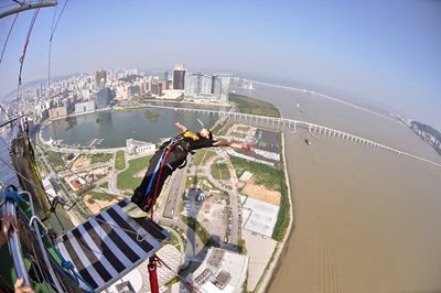 Dream Trip to Macau google