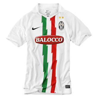 Top Ten - Mejores camisetas del mundo ( POST SUBJETIVO) Juventus+segunda+equipacion+blanca