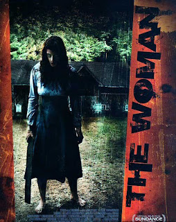 The Woman (2011) The Woman (2011)